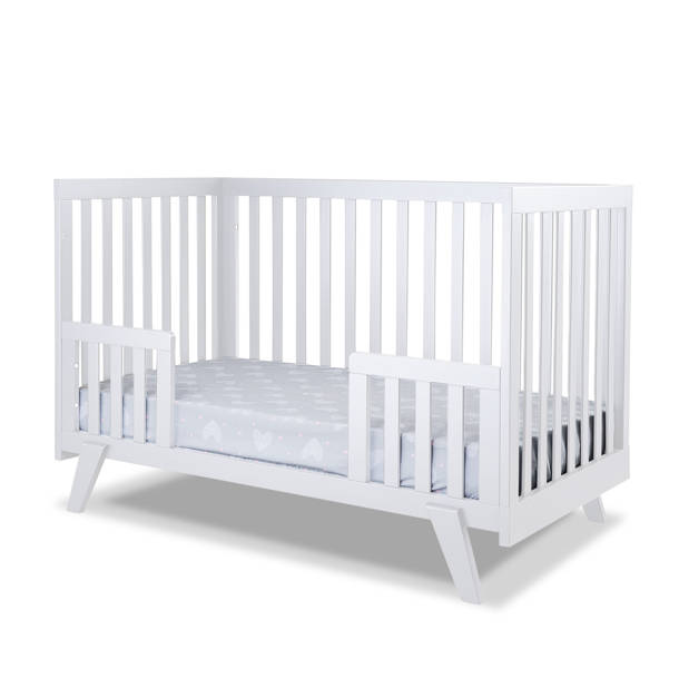 Sorelle Fairview 4in1 Convertible Crib & Reviews Wayfair Canada